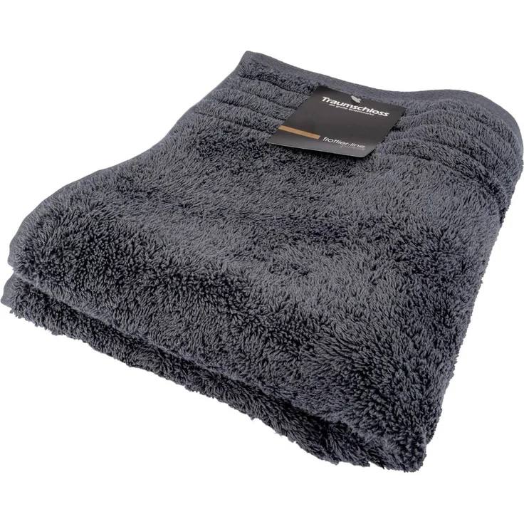 Traumschloss Badetuch Premium-Line, Frottier (1-St), 100% amerikanische Supima Baumwolle mit 600g/m² – Bild 1