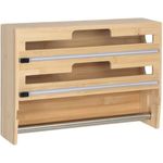 Wandrollenhalter Küche 10052011