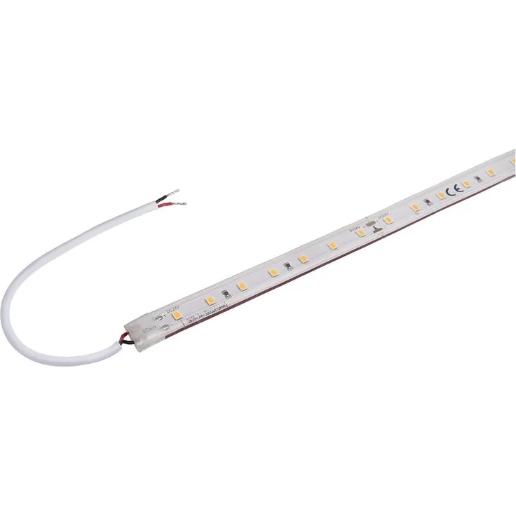 SLV GRAZIA IP FLEXSTRIP, 24V 3360 lm IP55 3000K - LED-Stripes