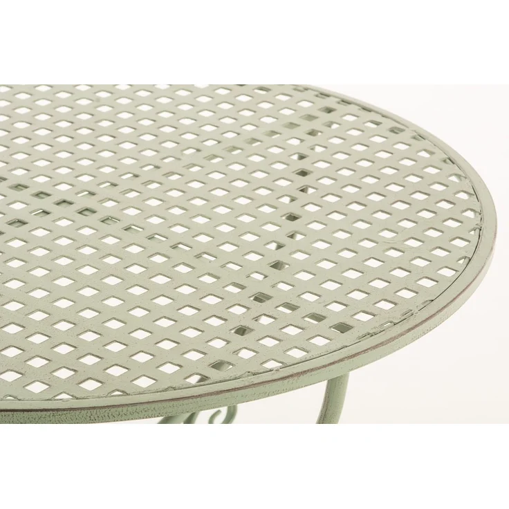 CLP Tisch Amanda,antik-grün – Bild 9