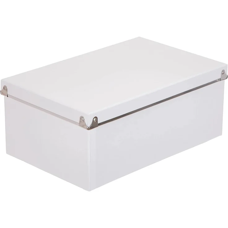 Zeller Present Aufbewahrungsbox, (5-tlg) – Bild 1