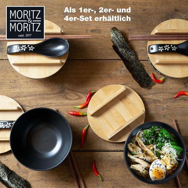 Moritz & Moritz Ramen mit Blumen – Bild 8