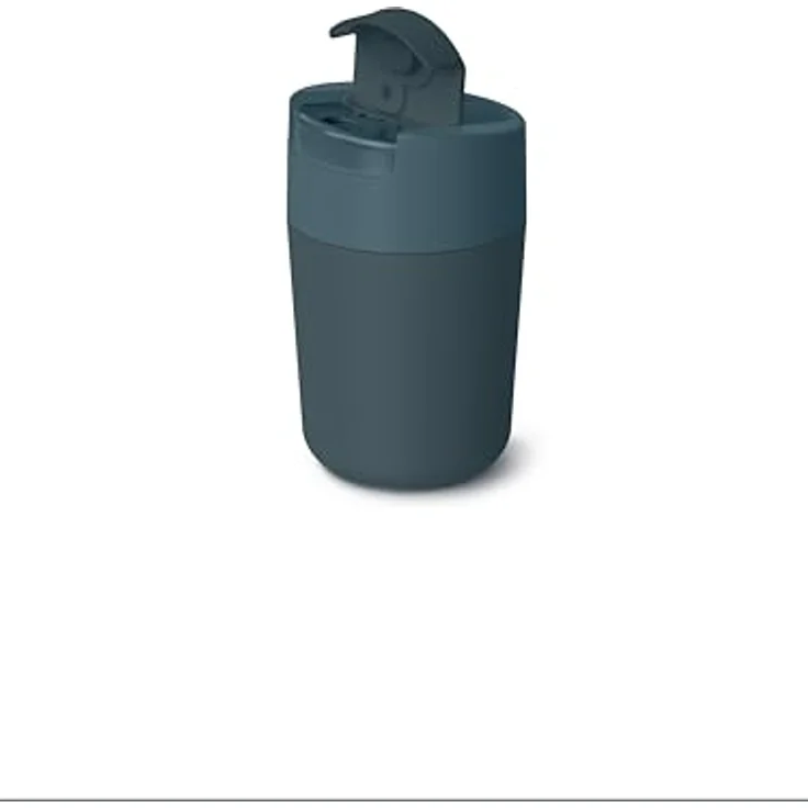 Joseph Joseph Sipp 340ml blau – Bild 3