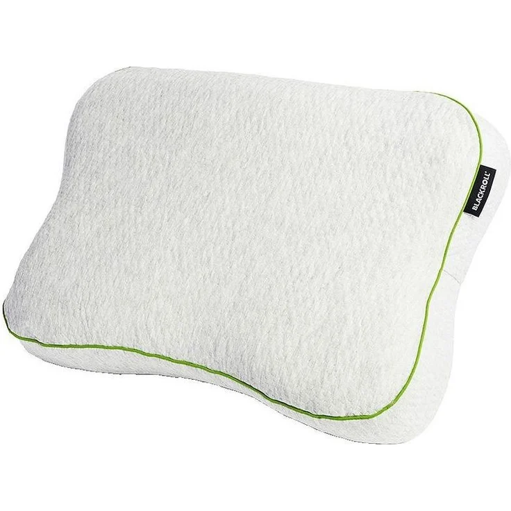 Blackroll Lagerungskissen Kopfkissen Recovery Pillow Plus, Kann ergonomische Nackenposition fördern – Bild 5