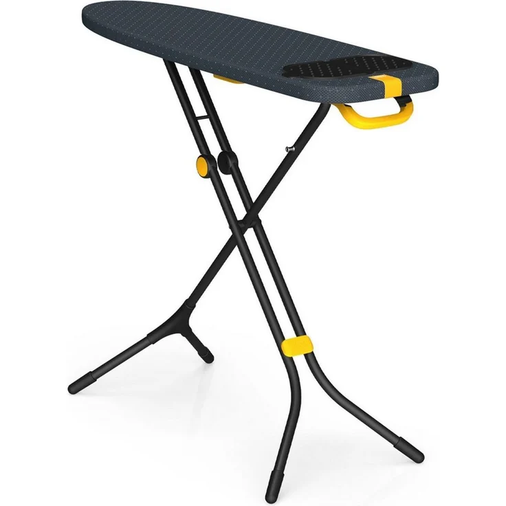 Joseph Joseph Glide Compact Plus Easy-Store 110cm Bügelbrett blau – Bild 1