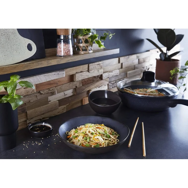 Tefal Wokpfanne 28cm – Bild 5