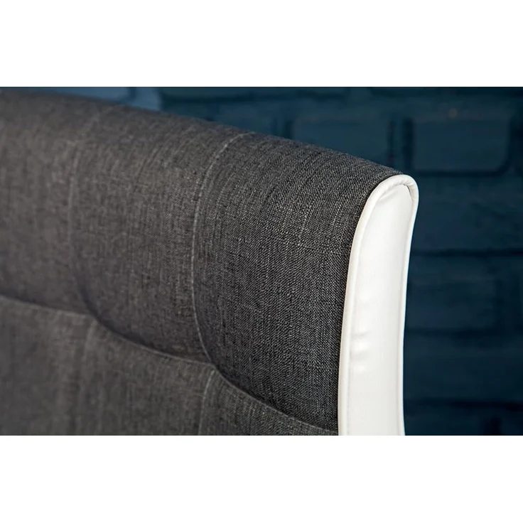 riess-ambiente Barhocker MODENA FARBWAHL, 360° drehbar – Bild 6