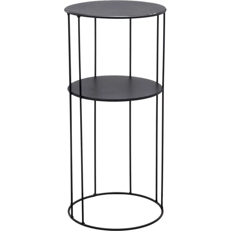 Creativ home Blumenständer Pflanzgestell (2 St), im modernen Design – Bild 3