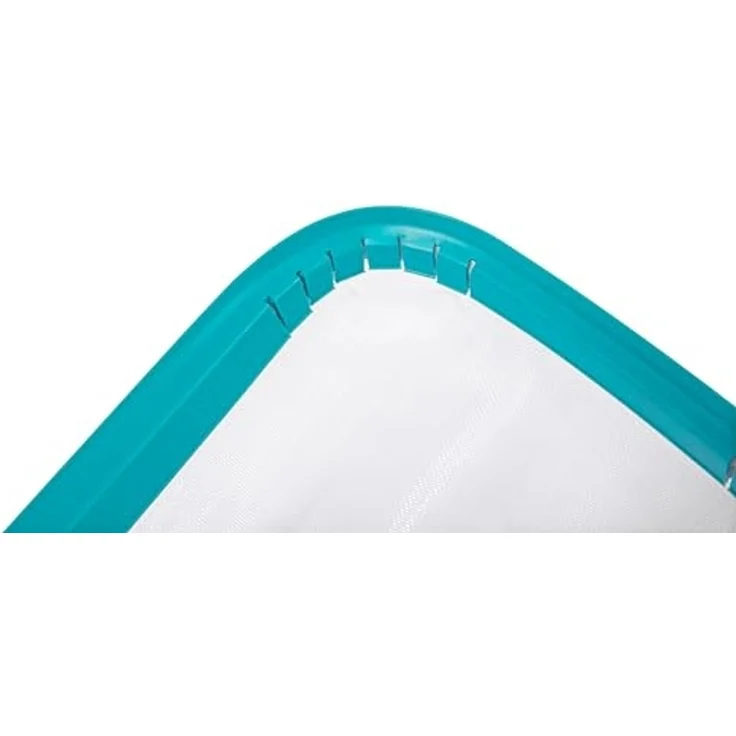 Poolkescher AquaScoop™ Deluxe für Teleskopstange 40 x 53 x 4,8 cm – Bild 6