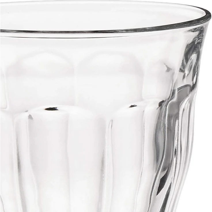 Gläserset Duralex Picardie 25 cl 6 Stücke – Bild 4