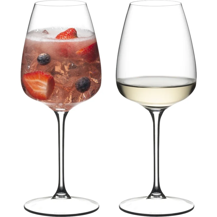 RIEDEL 6424/05 GRAPE@RIEDEL Weißwein/Champagner/Spritz Glas 2er Set – Bild 7