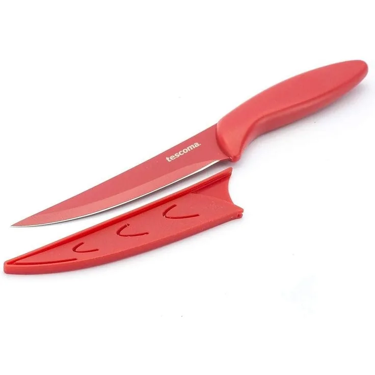 Tescoma m120484 Kochmesser Farbe Koch