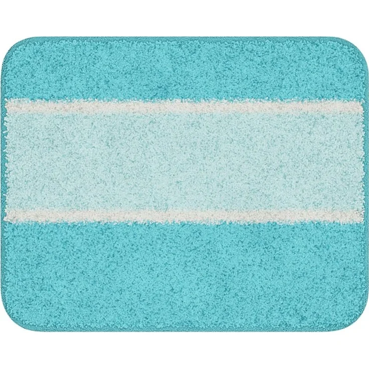 Linea Due WAYMORE WC-Vorl.o.A. 40x50 cm blau