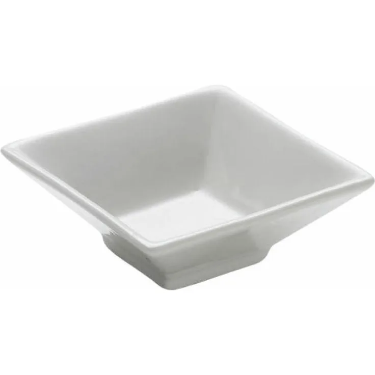 Dipschale TRAPEZ 7,5 cm / SQUARE / Maxwell & Williams