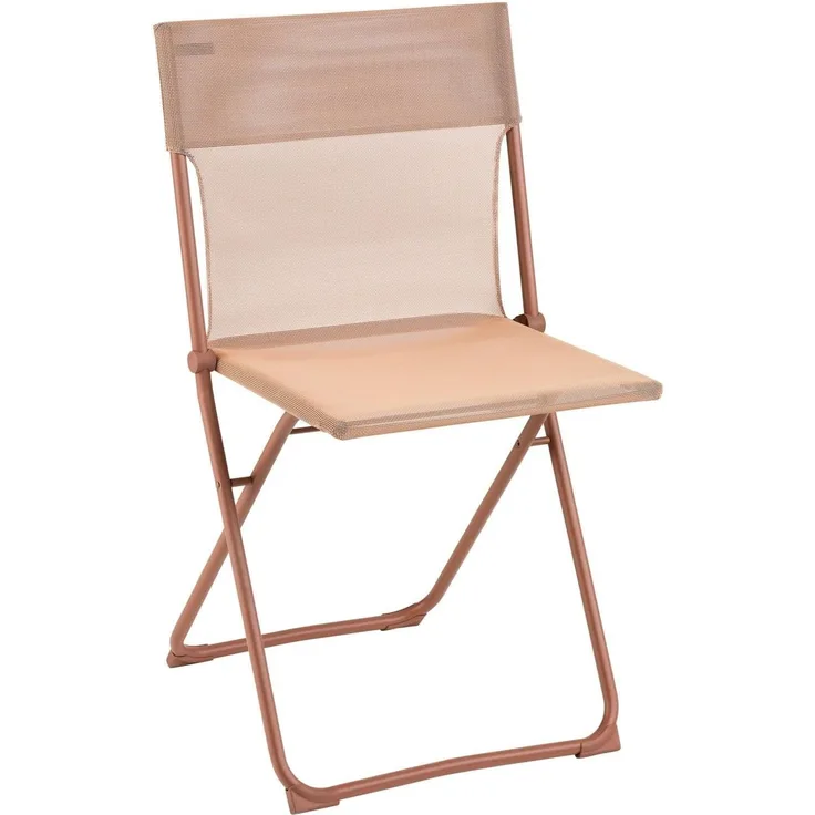 Stuhl Balcony II - UV beständig & ultrakompakt - Praktisch für Balkon und Terras...