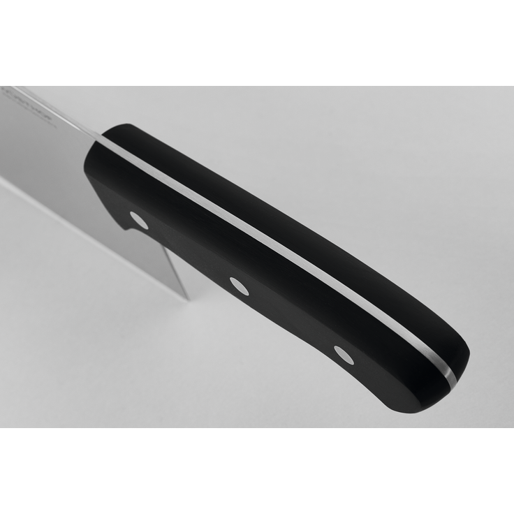 Wüsthof Chinesisches Kochmesser 18 cm – Bild 2