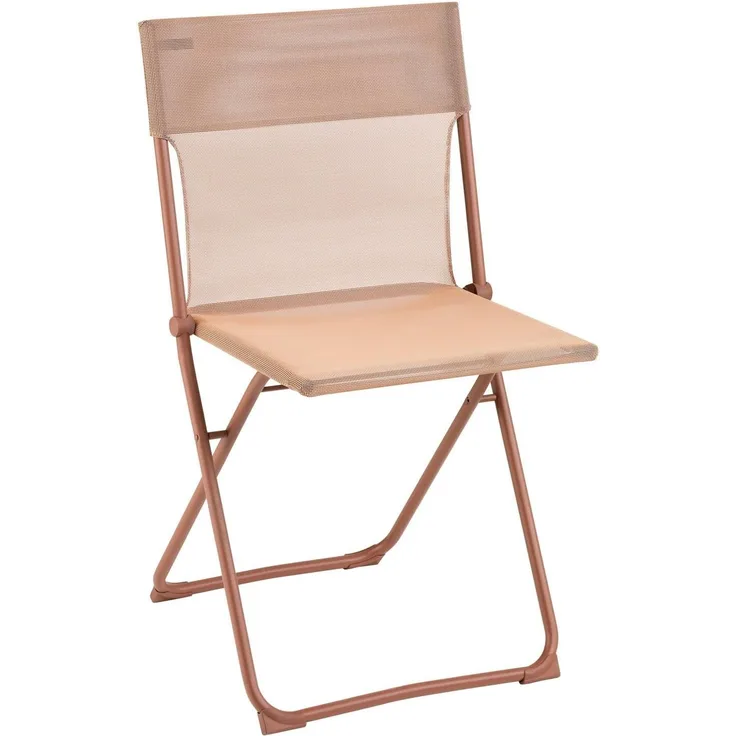 Stuhl Balcony II - UV beständig & ultrakompakt - Praktisch für Balkon und Terras...