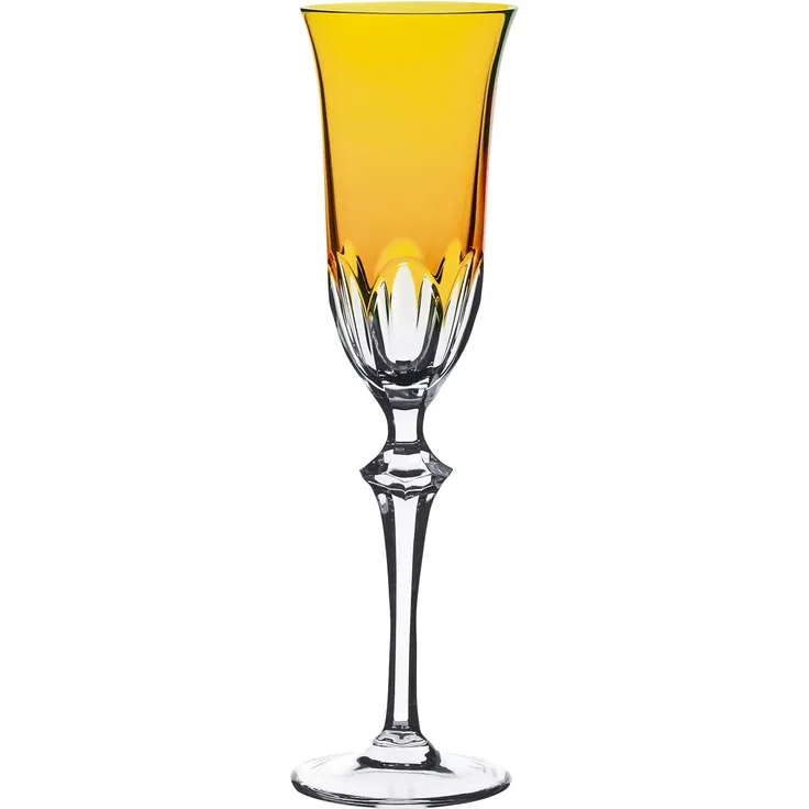 Sektglas Kristall Palais azur (26,2 cm)