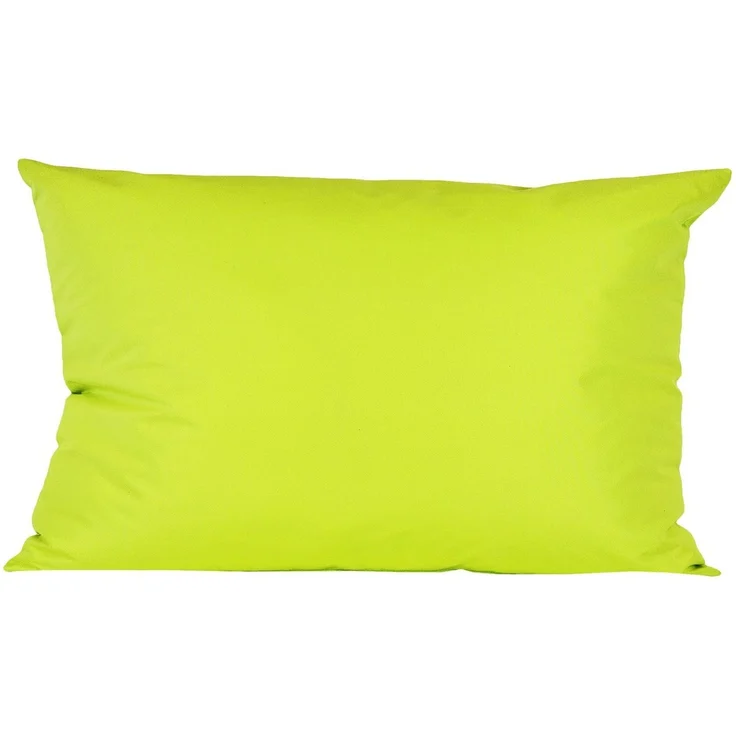 JACK Dekokissen 40x60cm Outdoor Lounge Kissen inkl. XXL Füllung, starke Füllung, Robust, Strapazierfähig, Wasserabweisend, Innen&Außen – Bild 1
