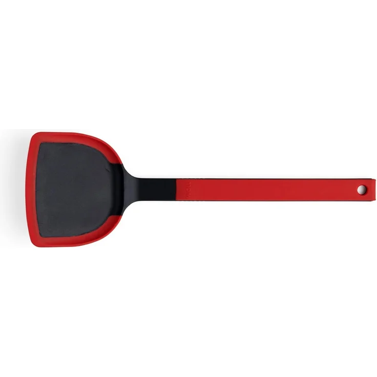 WOLL Wok Eco Lite QXR Ø 30 cm/ H: 10 cm / 4,1 L PFAS‑frei Diamond‑QXR Versiegelung Aluminium (100 % recycelt) abnehmbarer Griff alle Herdarten inkl. Induktion bis 250 °C Spülmaschinenfest – Bild 3