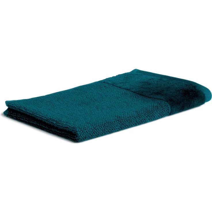 Möve Gästehandtuch Bamboo Luxe, Walkfrottier (1-St), besonders weich & voluminös