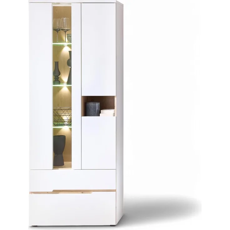 Vitrine MEAGAN