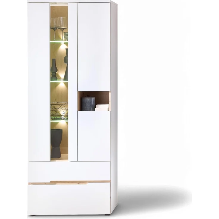 Vitrine MEAGAN