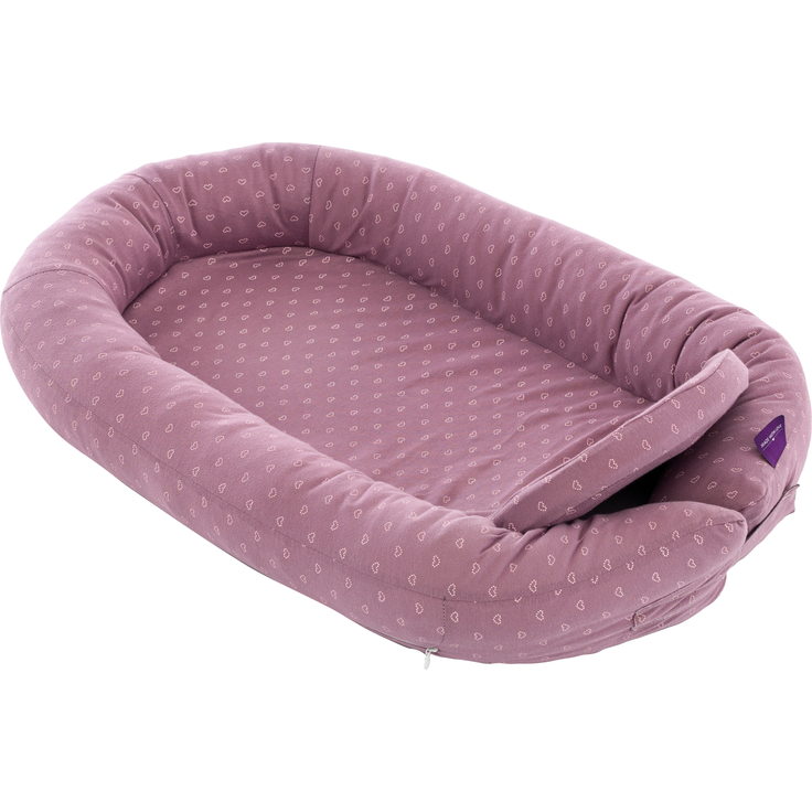 "Home" Comfort Heartsome