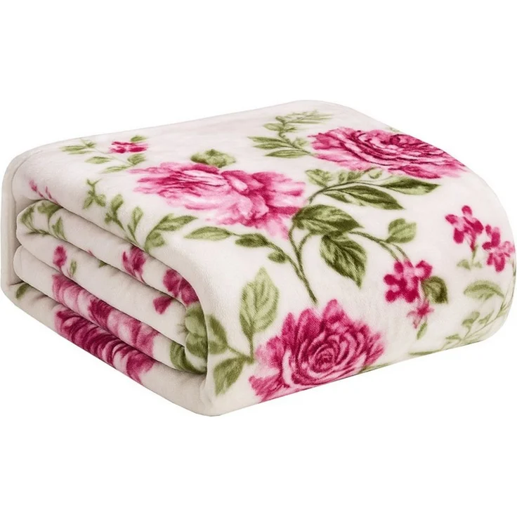 Wohndecke LUXUS Decke, Bestlivings, XXL Premium Kuscheldecke 240x200 cm - 580g/m² – Bild 5