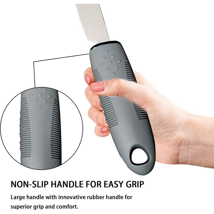 4-teiliges Besteckset – Bild 4