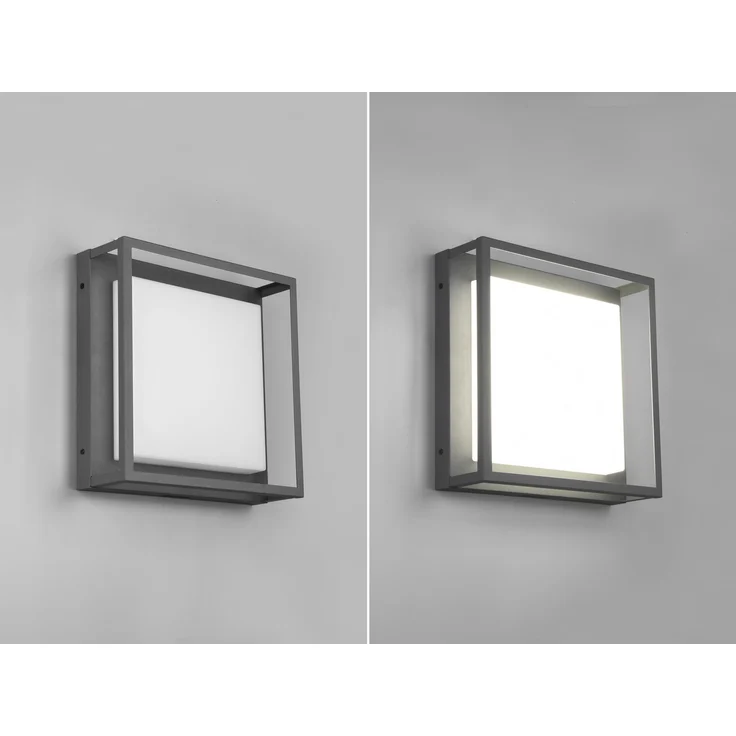 LED Deckenleuchte WITHAM – Bild 9