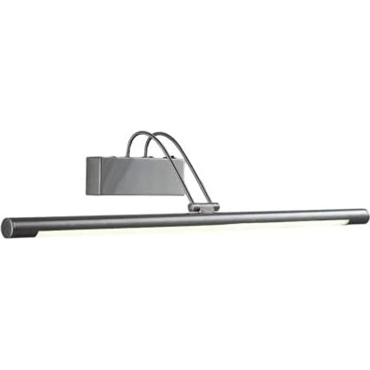 Lindby Bilderleuchte Mailine, LED 13 W gesamt, warmweiß