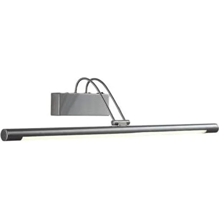 Lindby Bilderleuchte Mailine, LED 13 W gesamt, warmweiß – Bild 1