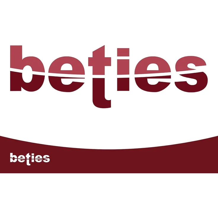 beties Mitteldecke Hoppel (1-tlg, 1 Stück), ca. 80x80 cm, bedruckt mit niedlichen Hasen, feinen Zweigen und Blumen – Bild 4