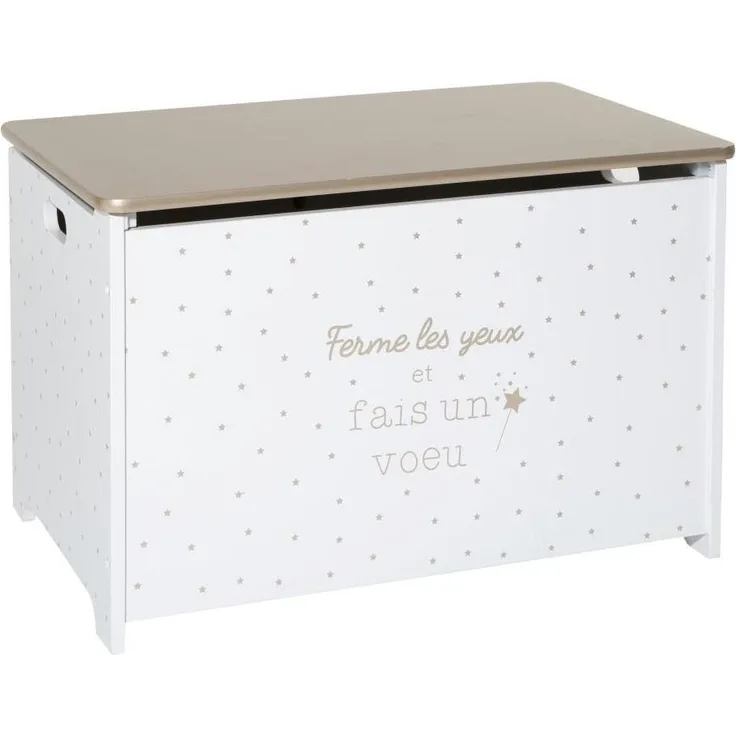 Spielzeugkiste - Atmosphera for kids