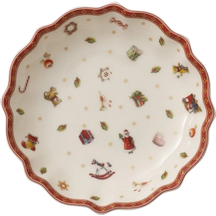 Villeroy & Boch Toy's Delight Schale ø 16,3 cm