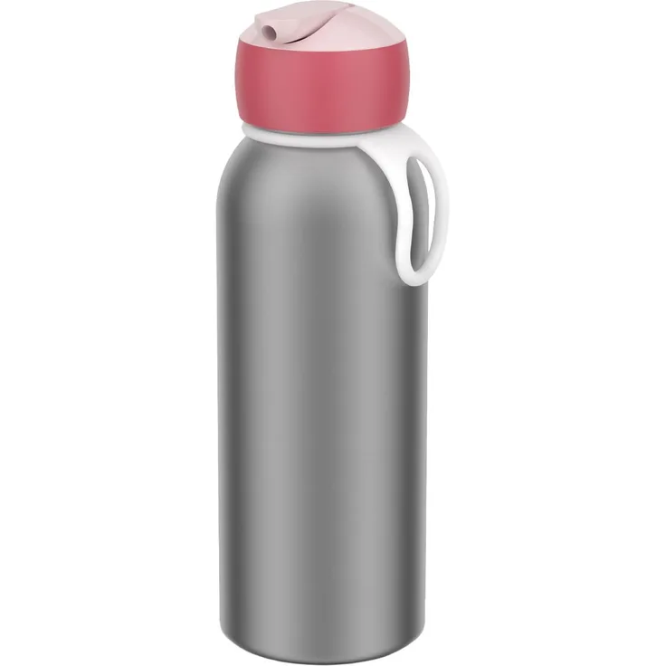 Mepal CAMPUS Thermoflasche Flip-Up 350 ml Cool Pink (2025)