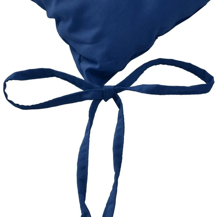 Beautissu Stuhlkissen Lea, 4er Set Suthlkissen 40x40x5cm – Bild 3