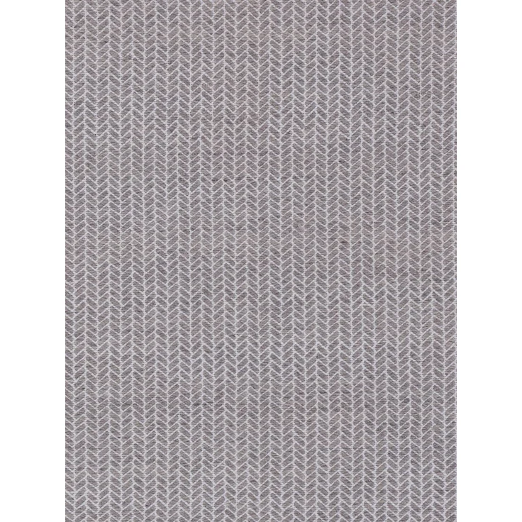 In- & Outdoor Teppich - 230 x 160 cm - hellgrau – Bild 2