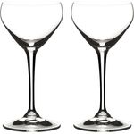 RIEDEL 6417/05 BAR Drink Specific Glassware Nick & Nora Glas 2er Set