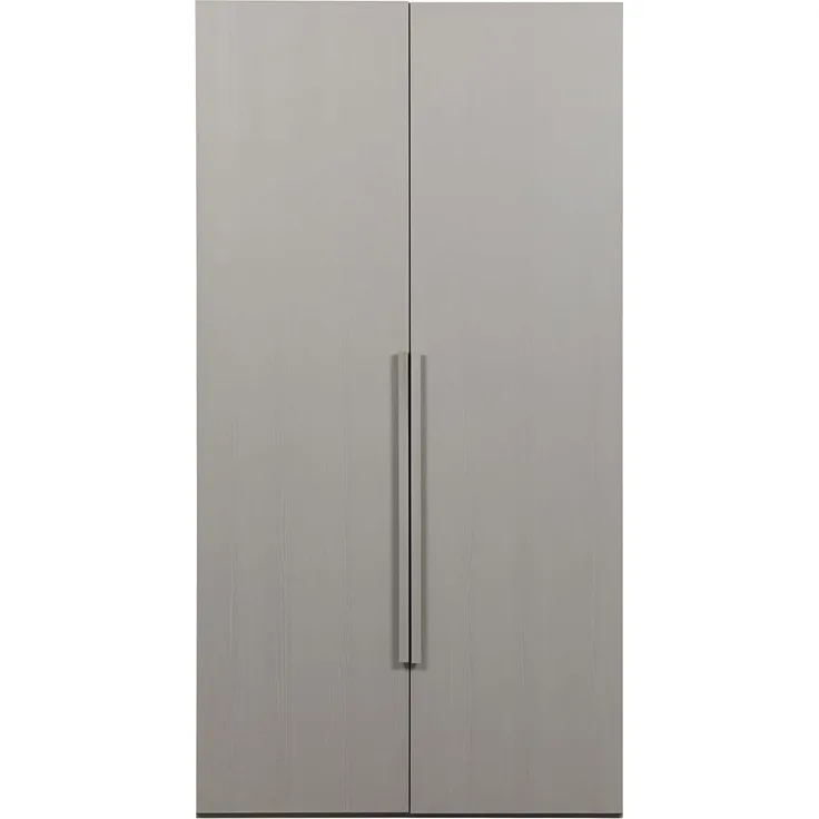 Kleiderschrank Rens, 2 Türen
