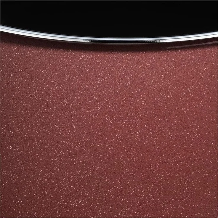 WMF Kasserolle, Fusiontec (1-tlg), Made in Germany, backofengeeignet, wärmereduzierende Griffe – Bild 5