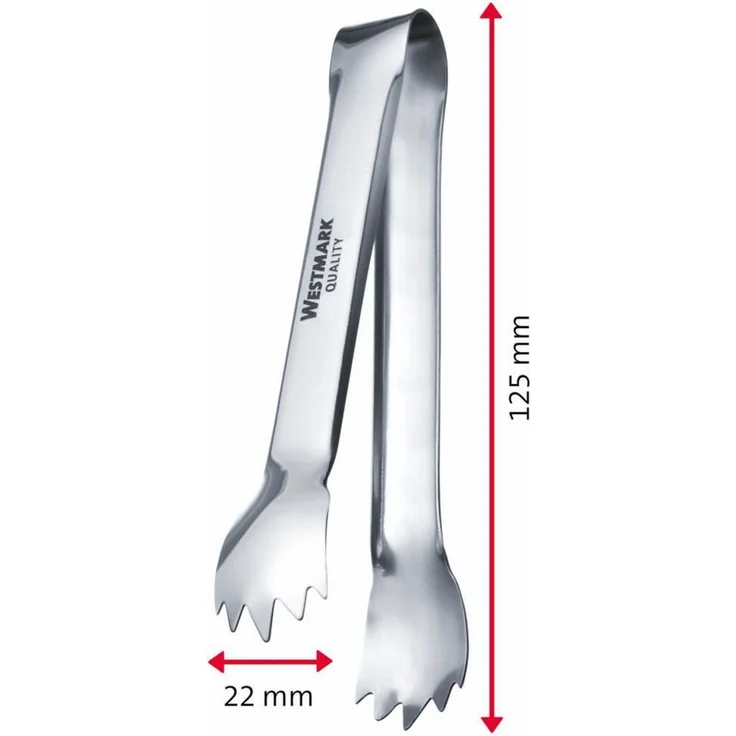 WESTMARK Zuckerzange Zuckerzange – Bild 3