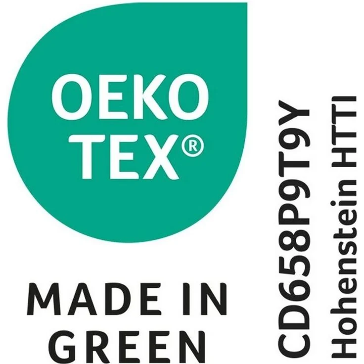 Erwin Müller Duschtuch Duschtuch "Heidelberg", Frottier (1-St), Walk-Frottier Uni – Bild 2