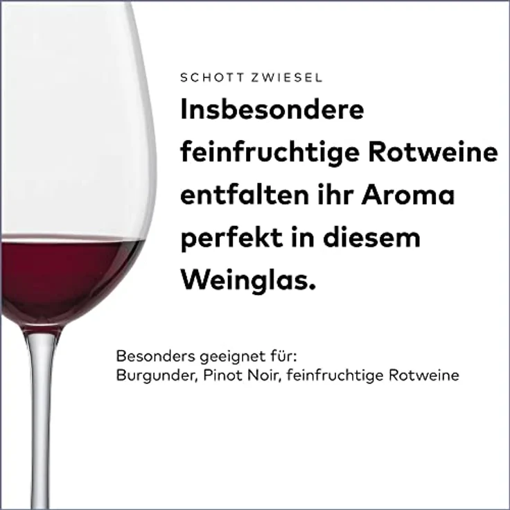 SCHOTT ZWIESEL Burgunderpokal Classico – Bild 4