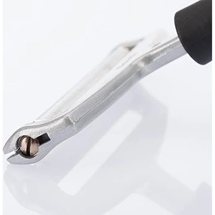 WESTMARK Käsemesser Variable Schnittstärke, Käseschneider mit Rolle & auswechselbarem – Bild 10