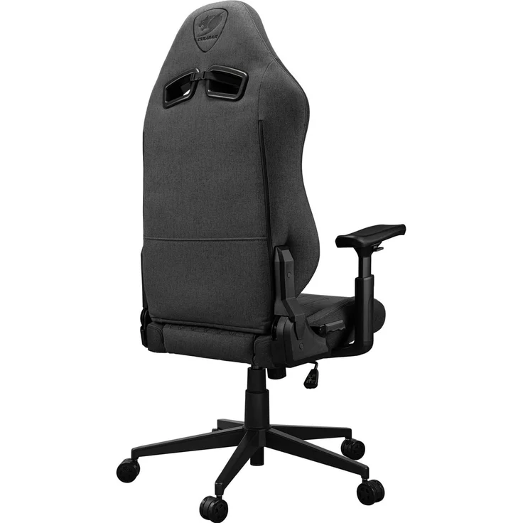 COUGAR Gaming-Stuhl Explore Royal Gray F – Bild 9