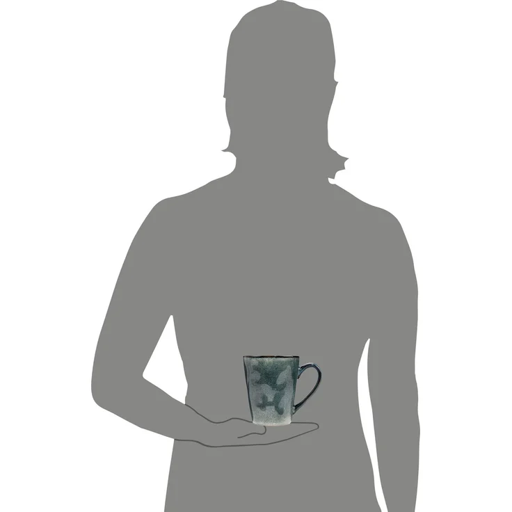 SÄNGER Kaffeebecher Set Darwin 4 teilig – Bild 3