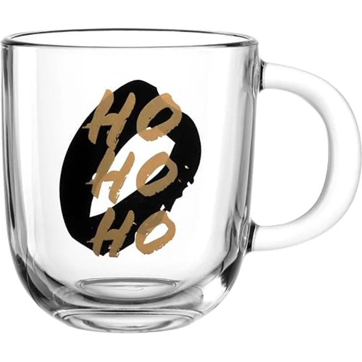 Leonardo Tasse 400ml -HOHOHO-