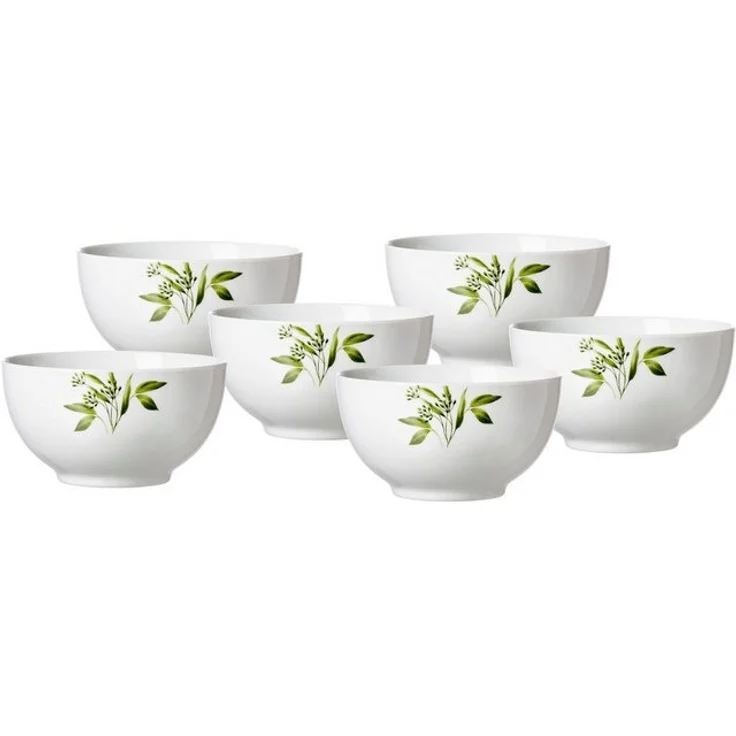 Ritzenhoff & Breker Evora Müslischale ø 15 cm 6er Set – Bild 3